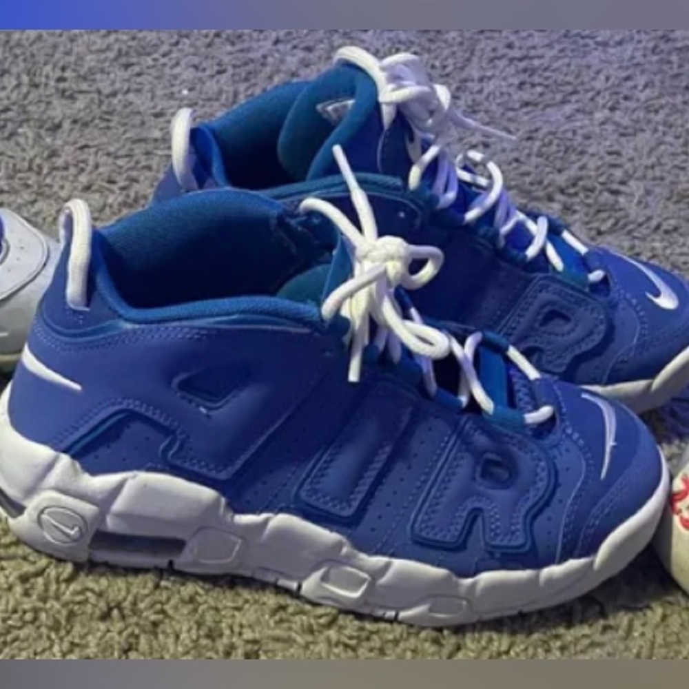 Nike size 3y
